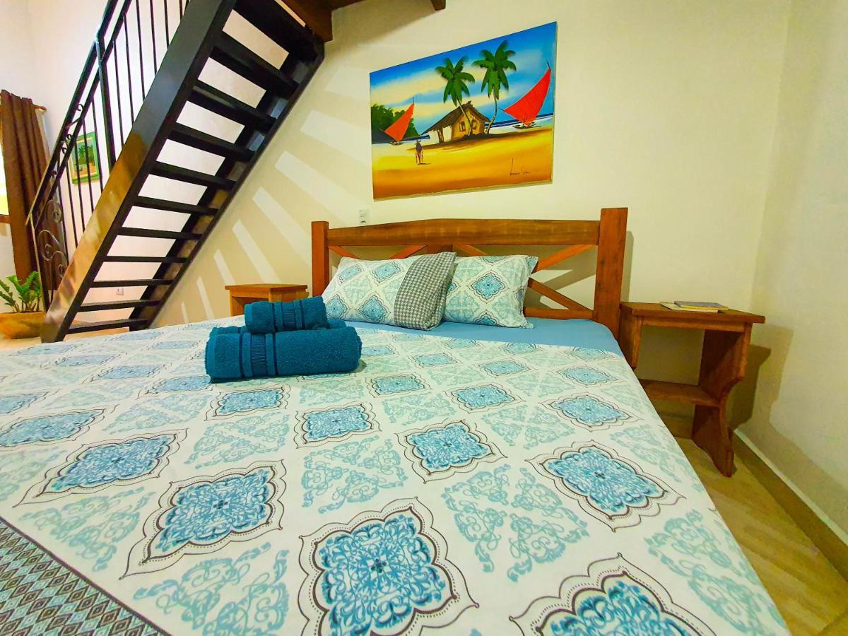 Guest House Della Vita Илябела Екстериор снимка