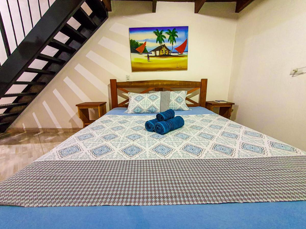 Guest House Della Vita Илябела Екстериор снимка