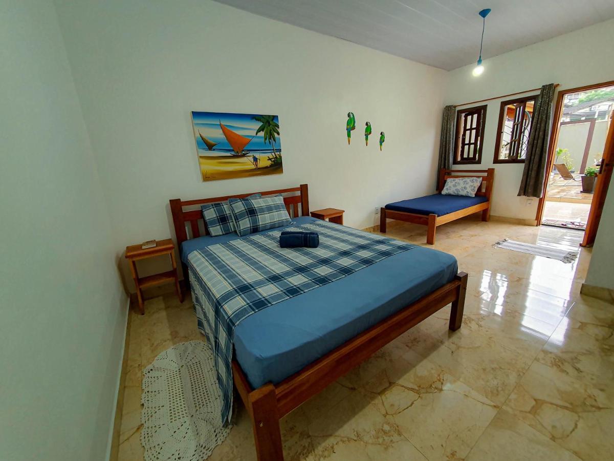 Guest House Della Vita Илябела Екстериор снимка