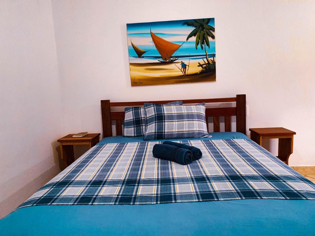 Guest House Della Vita Илябела Екстериор снимка