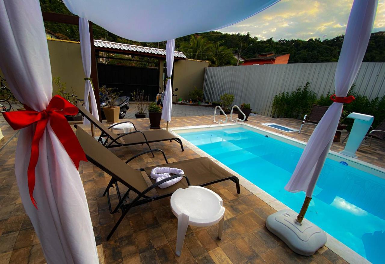 Guest House Della Vita Илябела Екстериор снимка