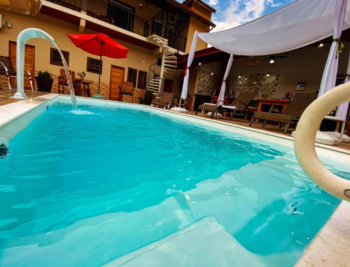 Guest House Della Vita Илябела Екстериор снимка