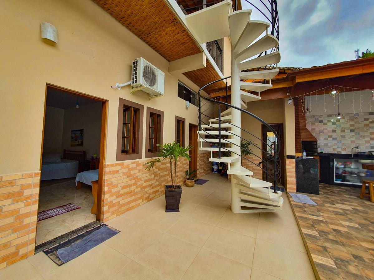 Guest House Della Vita Илябела Екстериор снимка