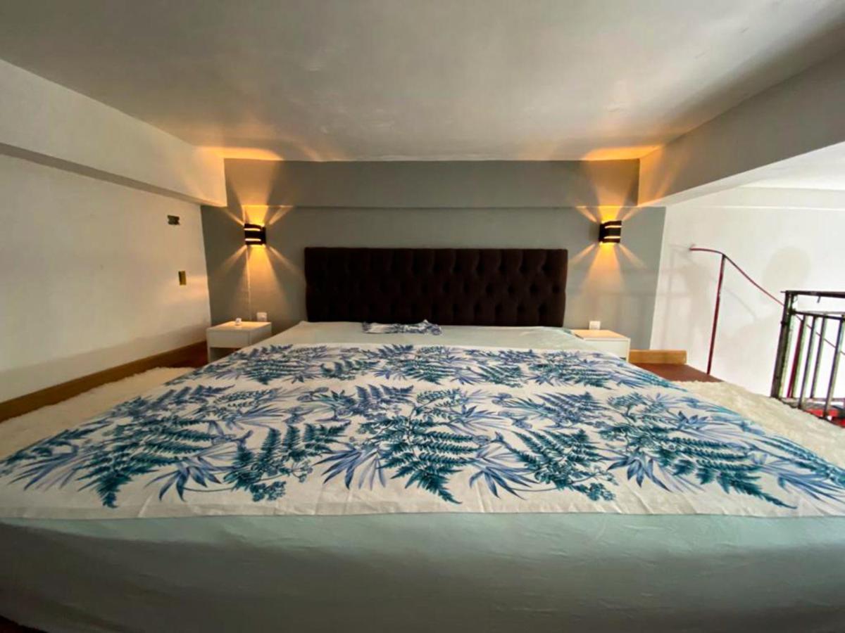 Guest House Della Vita Илябела Екстериор снимка