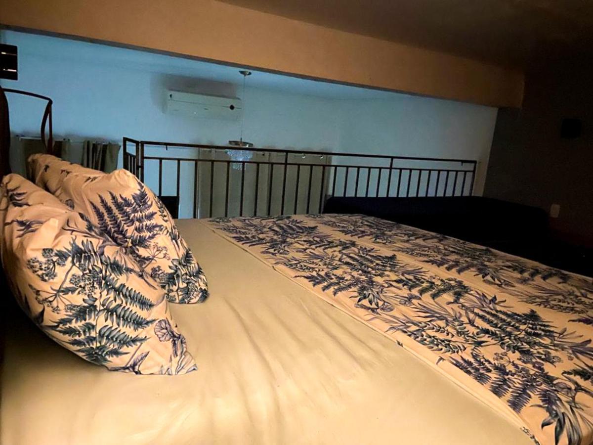 Guest House Della Vita Илябела Екстериор снимка