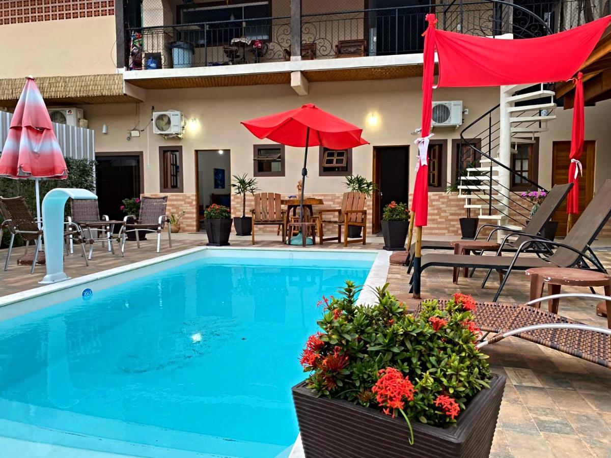 Guest House Della Vita Илябела Екстериор снимка
