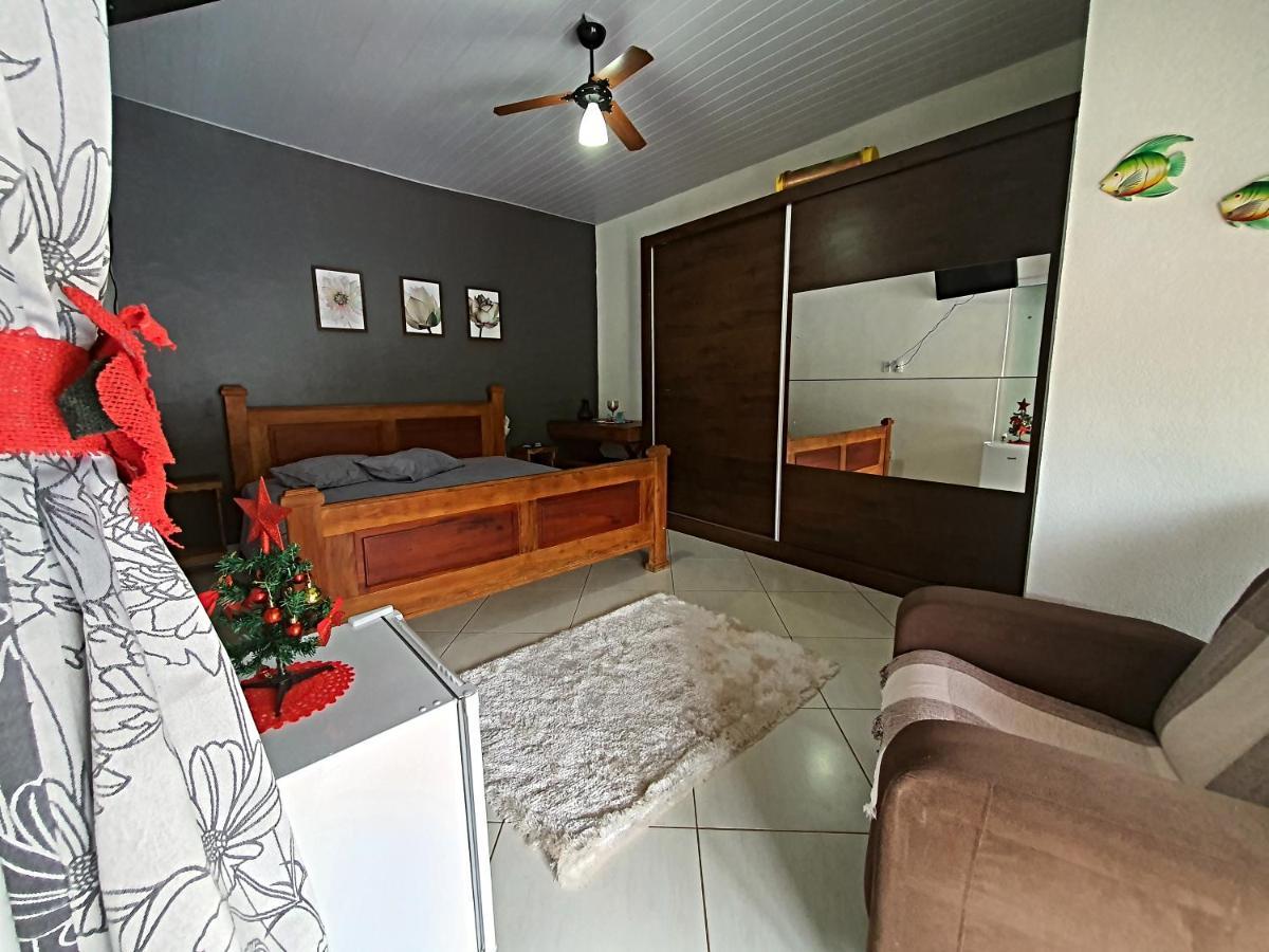 Guest House Della Vita Илябела Стая снимка