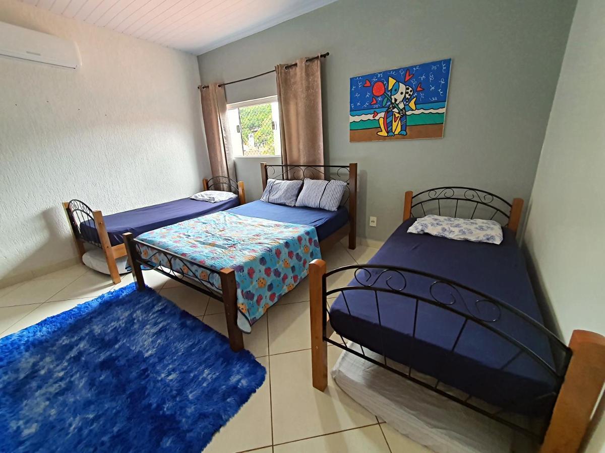 Guest House Della Vita Илябела Екстериор снимка