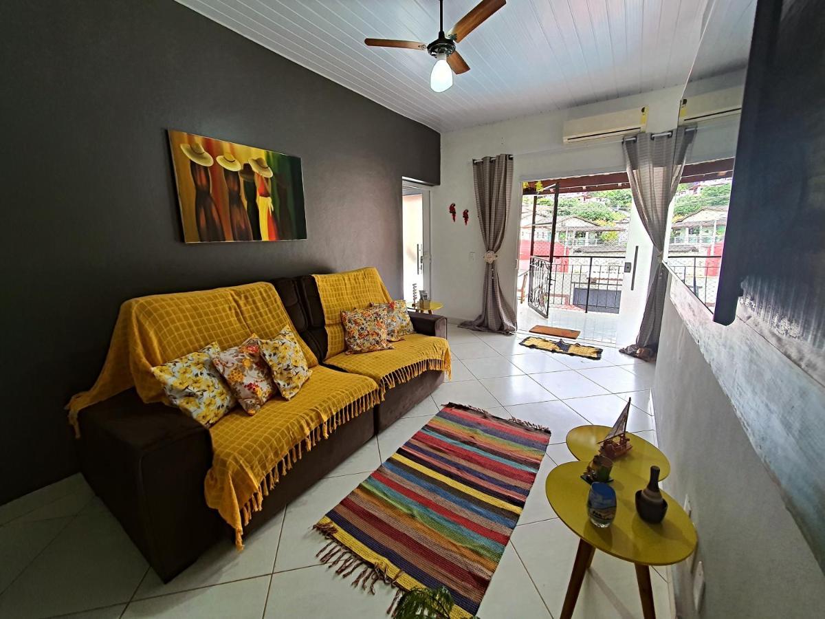 Guest House Della Vita Илябела Екстериор снимка