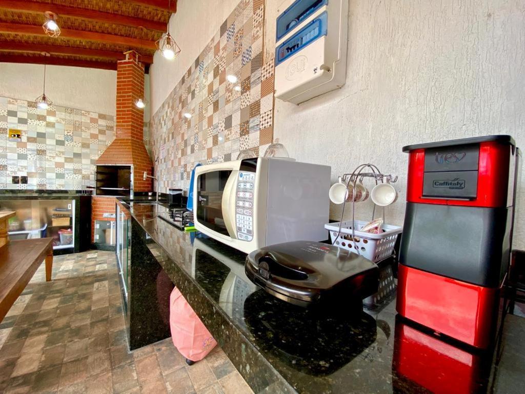Guest House Della Vita Илябела Екстериор снимка
