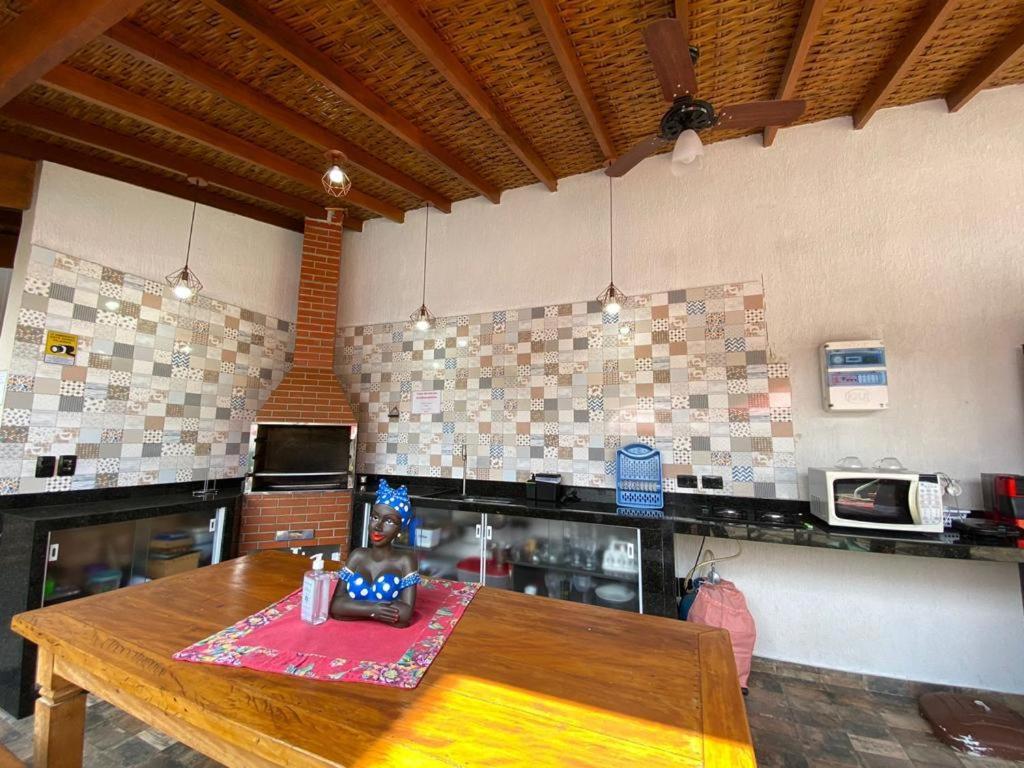 Guest House Della Vita Илябела Екстериор снимка