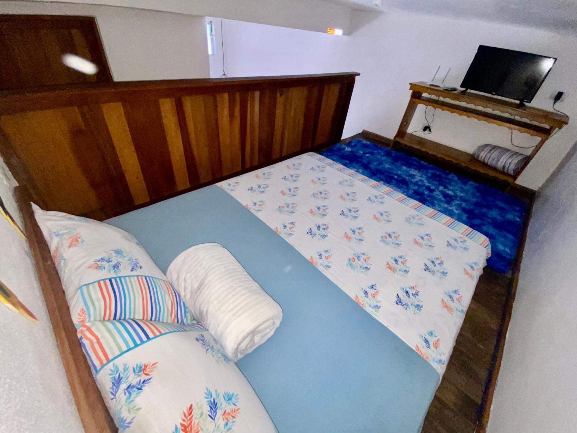 Guest House Della Vita Илябела Екстериор снимка