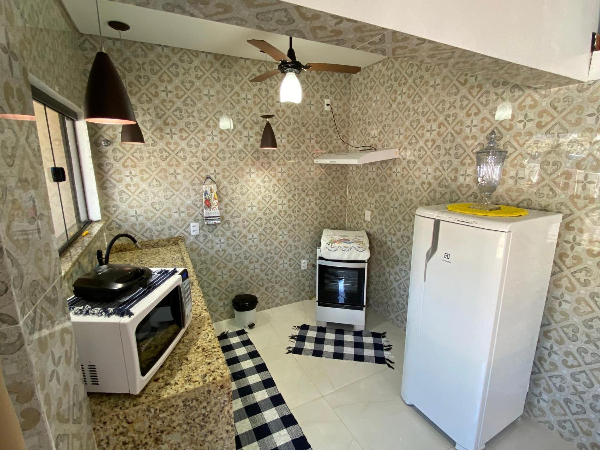 Guest House Della Vita Илябела Екстериор снимка