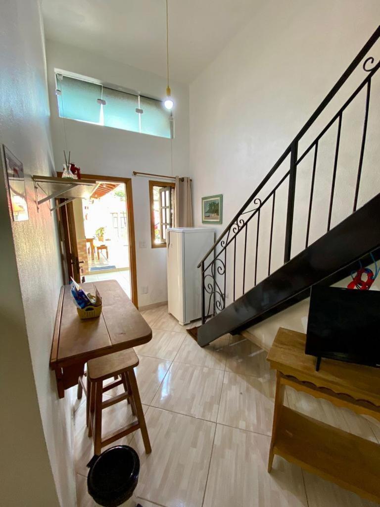 Guest House Della Vita Илябела Екстериор снимка