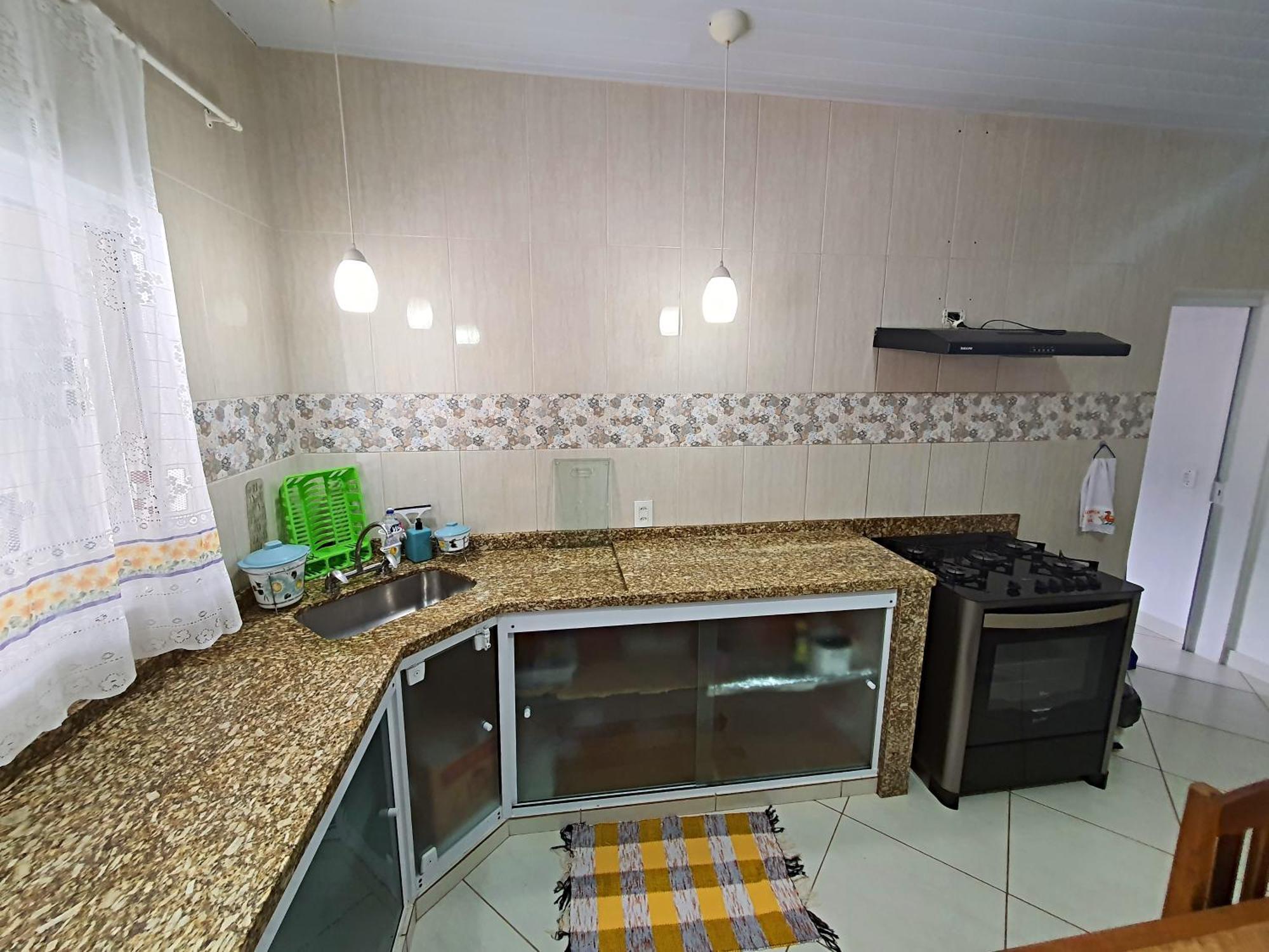 Guest House Della Vita Илябела Стая снимка