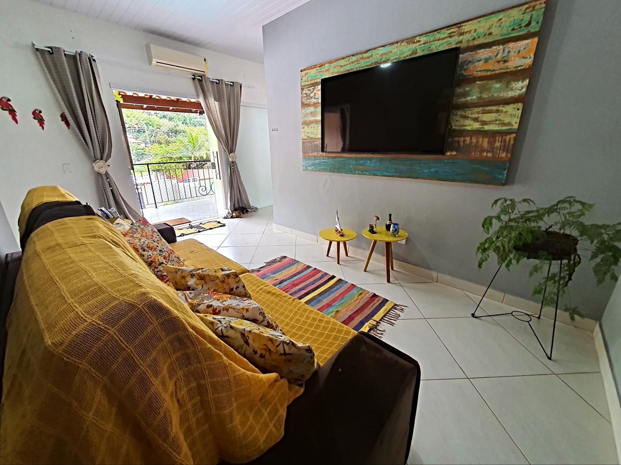 Guest House Della Vita Илябела Стая снимка