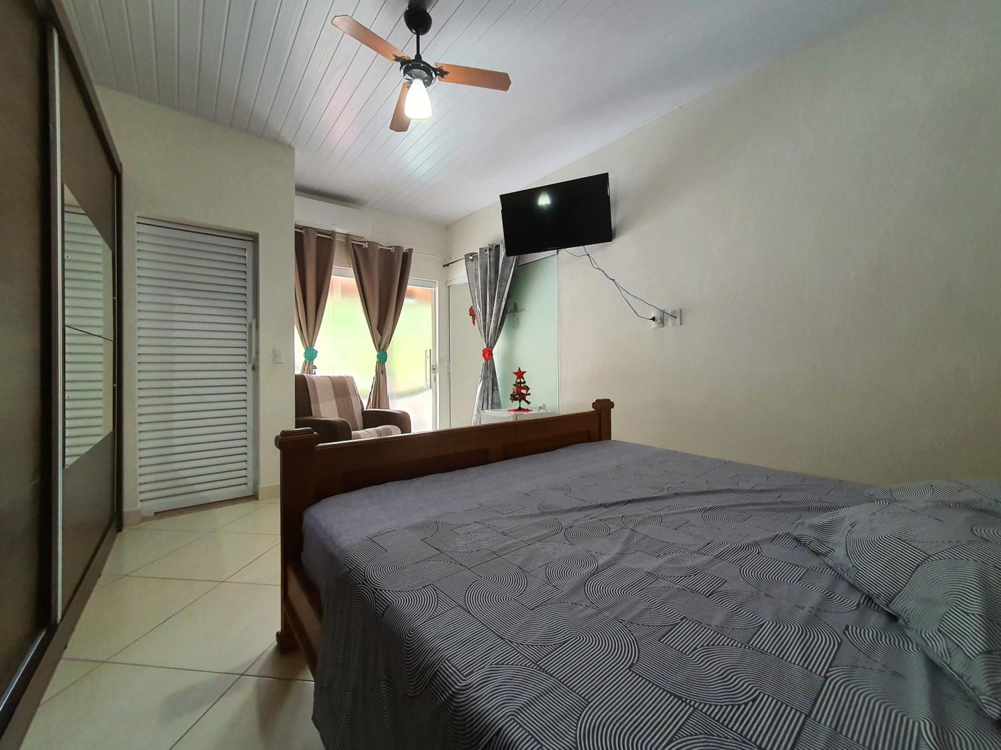 Guest House Della Vita Илябела Екстериор снимка