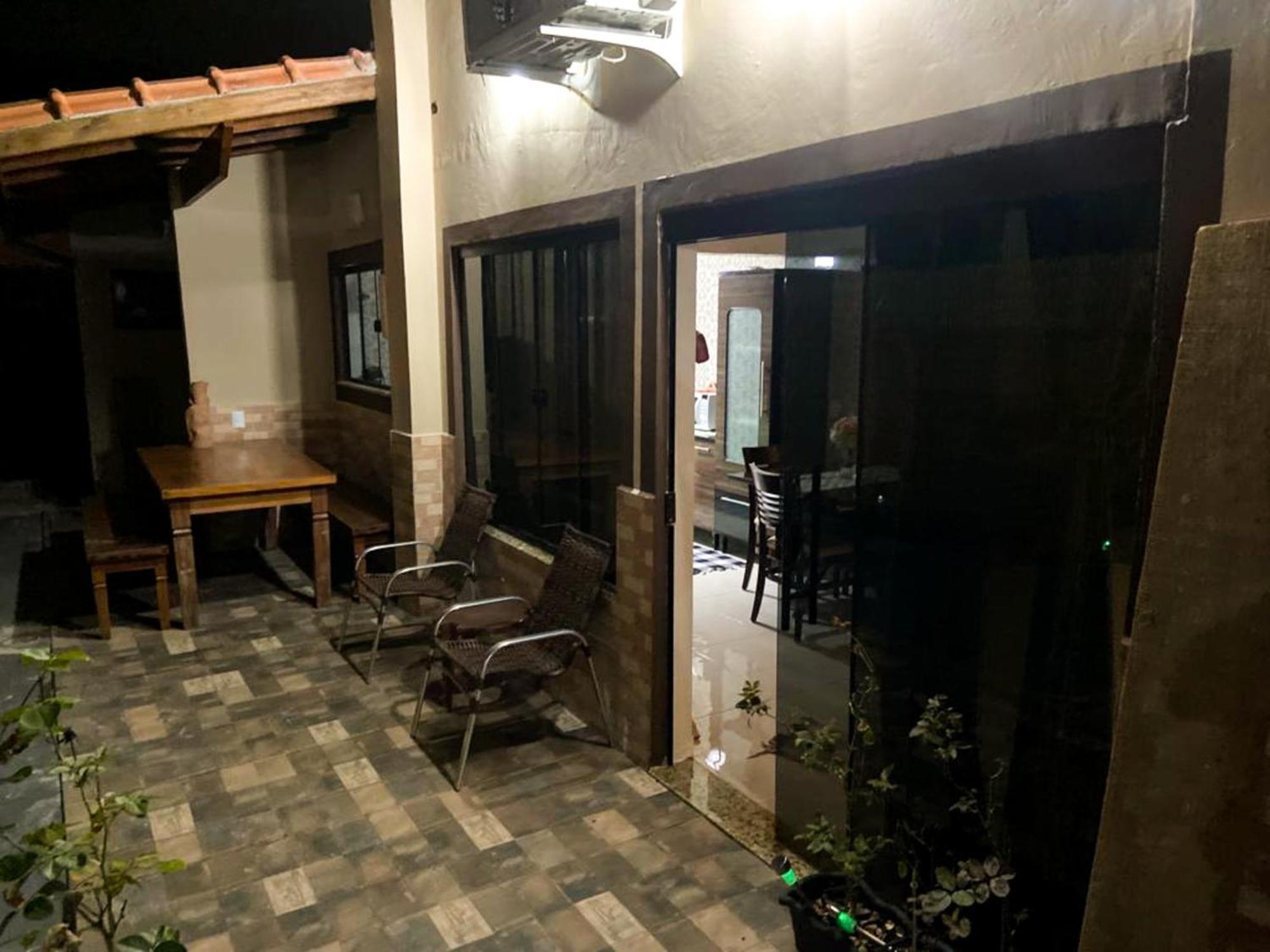 Guest House Della Vita Илябела Екстериор снимка