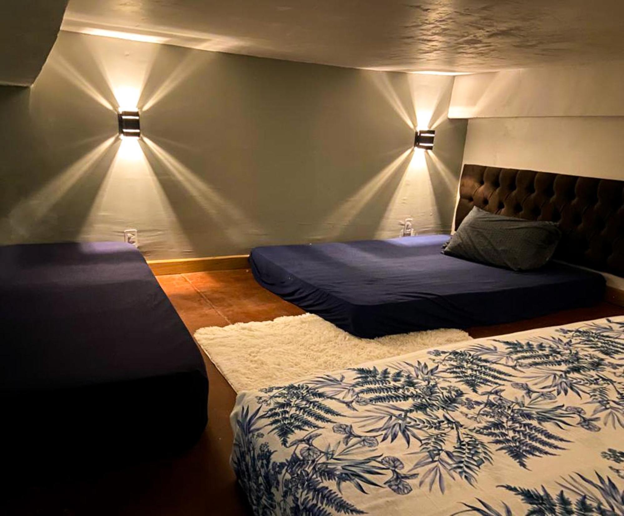 Guest House Della Vita Илябела Стая снимка