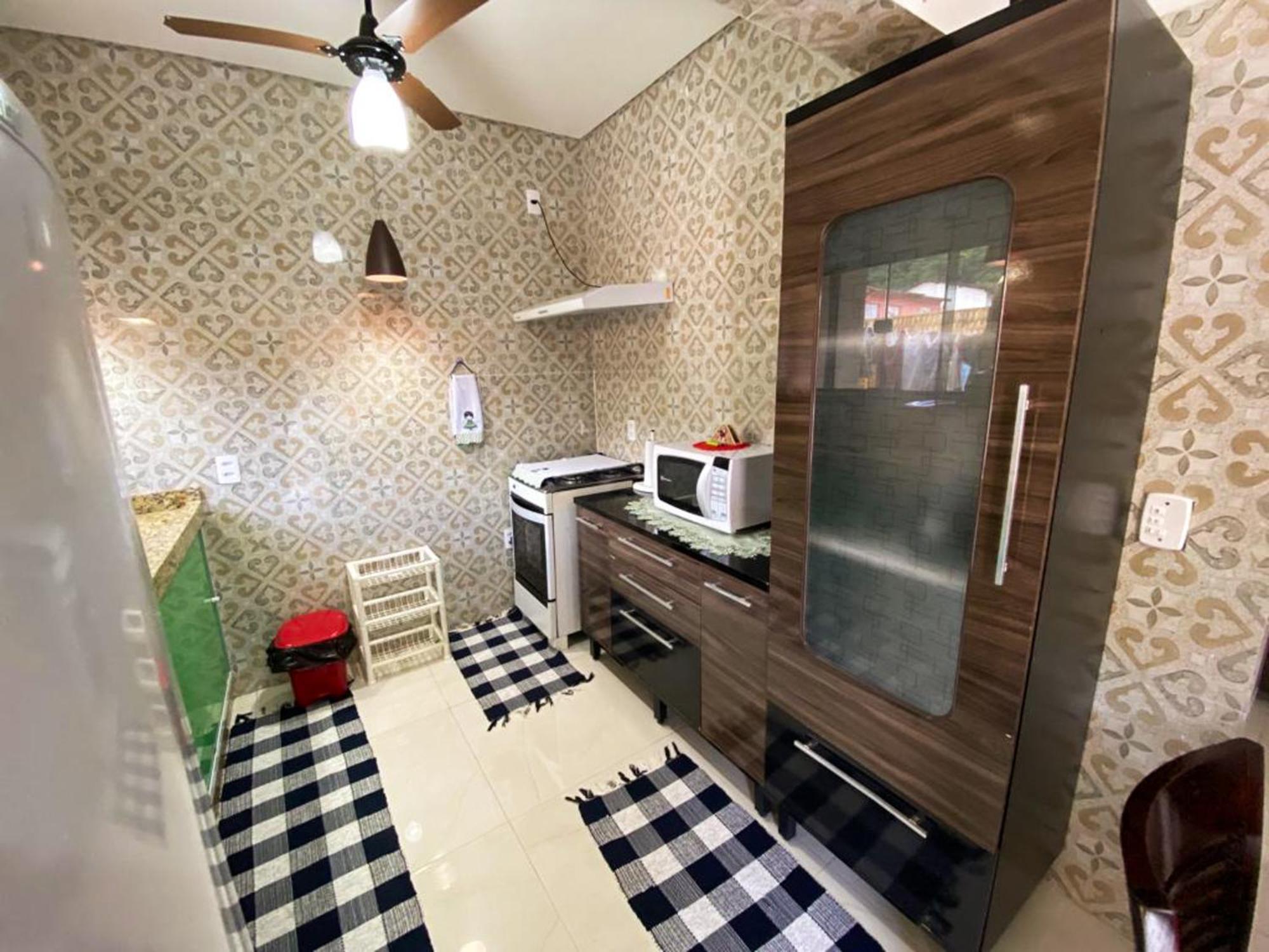 Guest House Della Vita Илябела Стая снимка