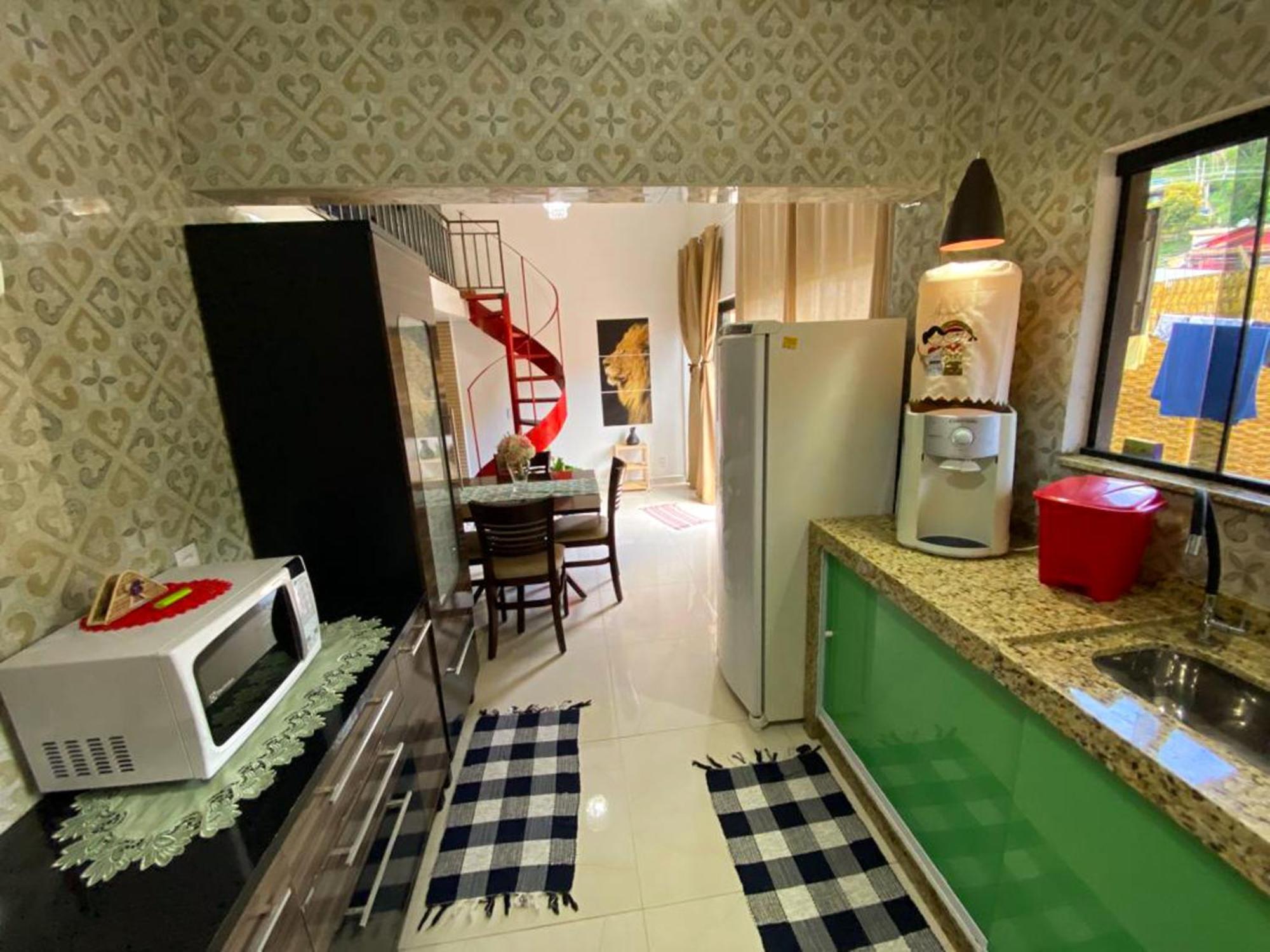 Guest House Della Vita Илябела Стая снимка