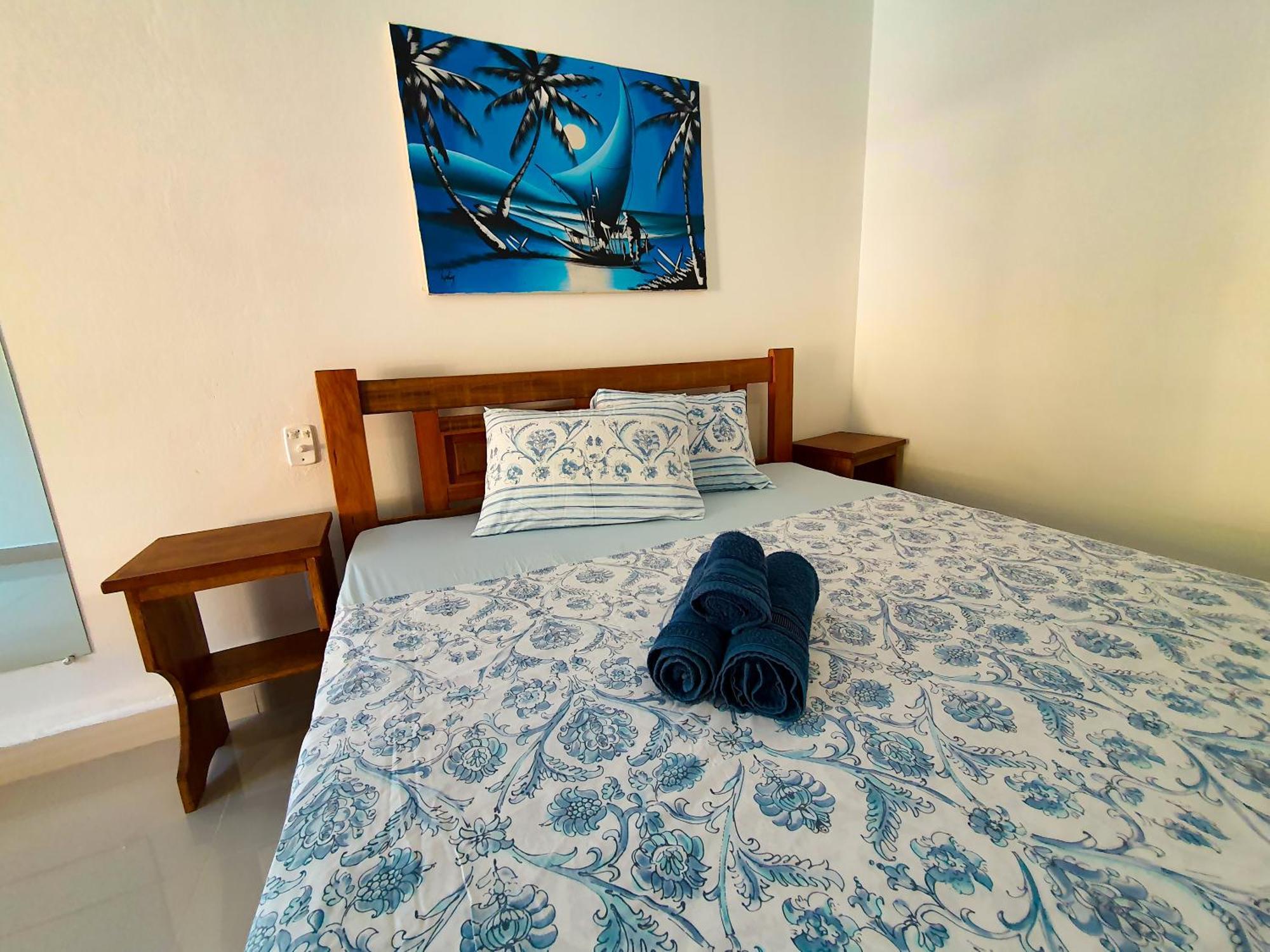 Guest House Della Vita Илябела Стая снимка